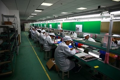 走近Hi-Fi 深度探訪HIFIMAN昆山工廠