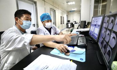 融媒·見證 | '凍死'腫瘤納入醫保 78歲老人手術當天即享報銷