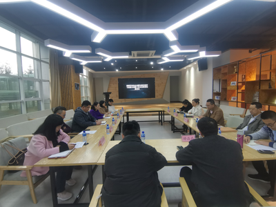 對標(biāo)先進(jìn)找差距 煙臺(tái)高新區(qū)科創(chuàng)中心提升創(chuàng)業(yè)孵化器管理服務(wù)新路徑