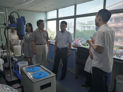 云浮市科學(xué)技術(shù)局（外國(guó)專家局）創(chuàng)業(yè)孵化器管理服務(wù) 賦能創(chuàng)新，筑夢(mèng)未來