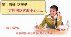 2元月付虛擬主機引領市場新潮流，萬勝網絡——上海知名網絡服務提供商