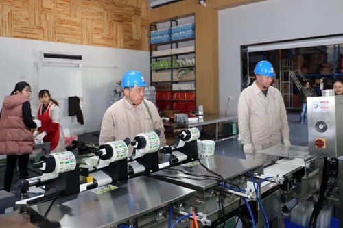 高郵供電公司雙十一前走訪服務知名電商銷售中心與上海網絡服務公司