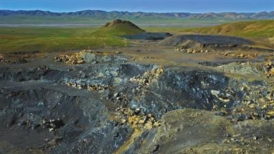 三江源盜礦遺毒逡巡 生態創傷與土壤環境修復的雙重叩問