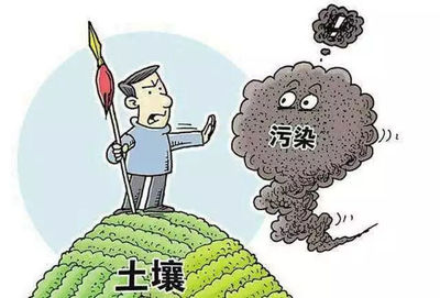 土壤污染治理遭遇“攔路虎”？破局之道在何方